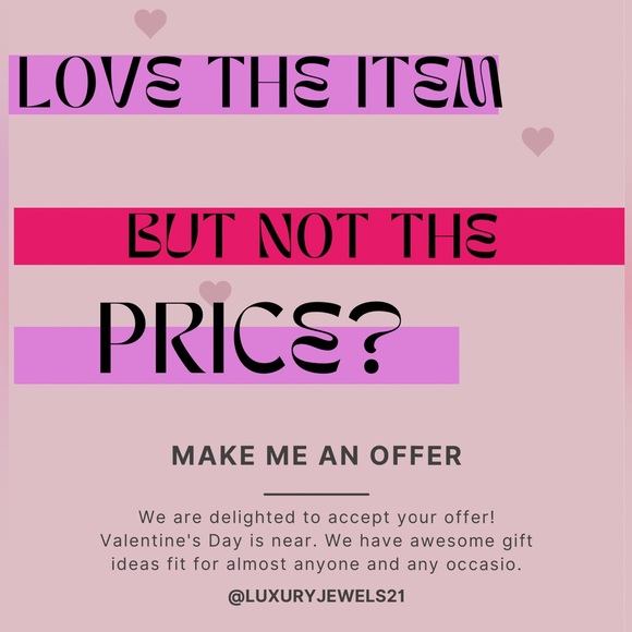 All Offers Considered! - Picture 1 of 1